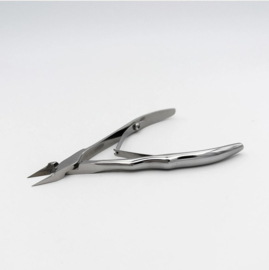 Stalena Hoektang spits - klein met ergonomische handgreep K-09