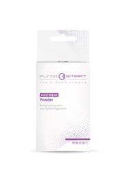 FungiSmart® Footwear Powder 4 gr.