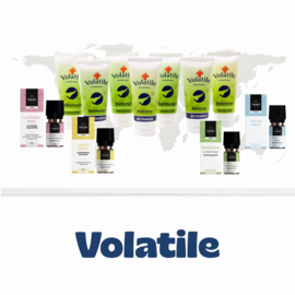 Workshop Volatile 12:30–13:30 uur = VOL