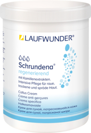 Laufwunder Klovencreme	900 ml