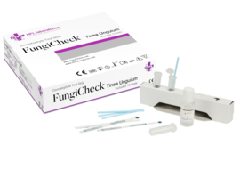HFL Fungicheck test kit - 10 stuks