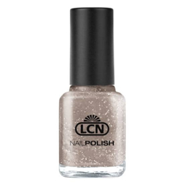 LCN Nagellak, Twinkle star, 8 ml (nieuw)