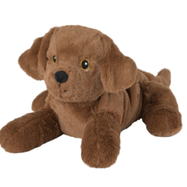 Warmie: Labrador