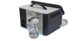 Jetspray LCD PDL 40