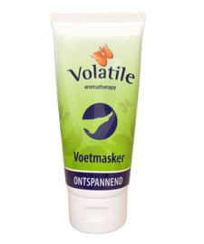 Volatile Voetmasker Ontspannend