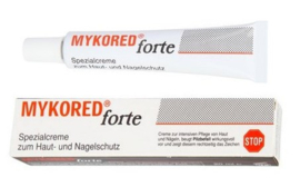 Mykored Forte tube 20 ml