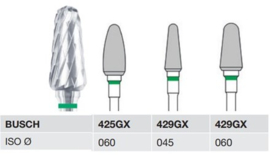 Tungstenfrees GX