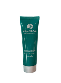 Zechsal hair and body wash 50 ml