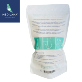 MediLana Antidruk-Wol 50 gram