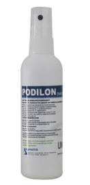 Podilon 100 ml met verstuiver