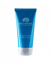 Zechsal body cream 30 ml