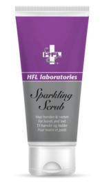 HFL Sparkling Scrub