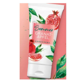 Laufwunder handcrème, Granaatappel, 50 ml