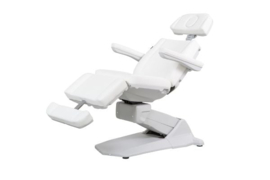 Behandelstoel Weelko Maxi Smart 4, wit