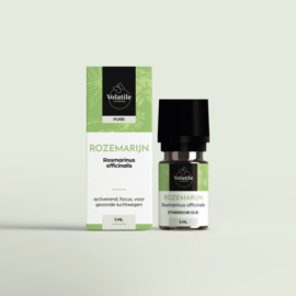 Volatile Rozemarijn 5 ml
