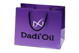Dadi'Oil tasjes  12 stuks