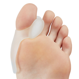 NatraCure All-Gel hallux valgus teenspreider  (1315)