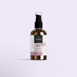 Limited edition -Douchegel Sunset Beach 100ml