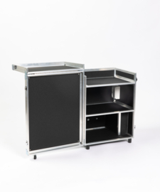 Koffer Veron 5 cm dieper