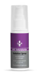 HFL Solution Spray