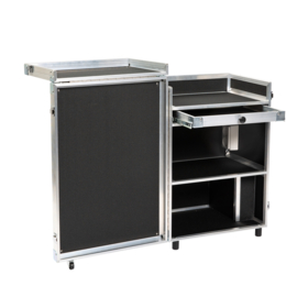 Veron 5 cm dieper met instrumentenlade