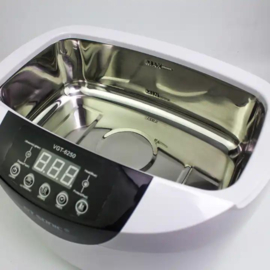 Ultrasoon reiniger  2.5L