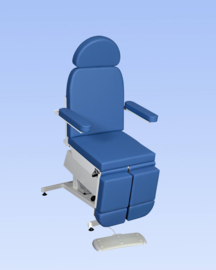 Behandelstoel GS 3003