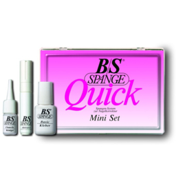 B/S Quick Spangen Mini Set