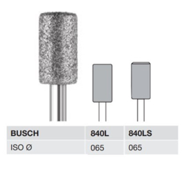 Diamant polijstfrees 840