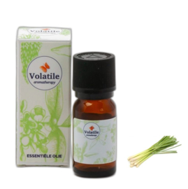 Volatile Lemongrass 5 ml