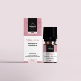 Volatile Geranium 5 ml
