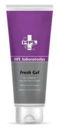 HFL Fresh gel