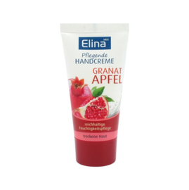 Handcreme Granaatlappel, 50 ml