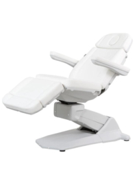 Behandelstoel Weelko Maxi Smart 4, wit