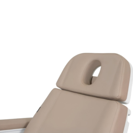 Behandelstoel Weelko Maxi Smart 4, beige