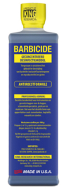 Barbicide concentraat 480 ml