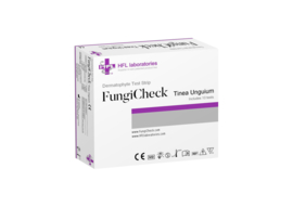 HFL Fungicheck test kit - 10 stuks