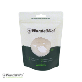 Wandelwol - 20 gram