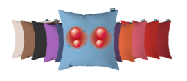 Comfy massagekussen
