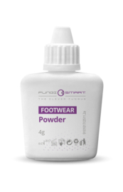 FungiSmart® Footwear Powder 4 gr.