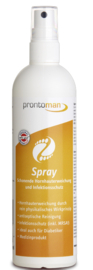 Prontoman spray 250 ml