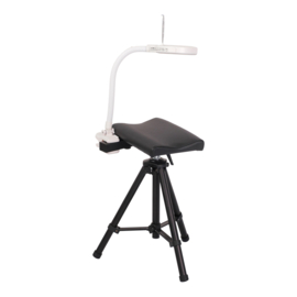 Ambulante loeplamp LED