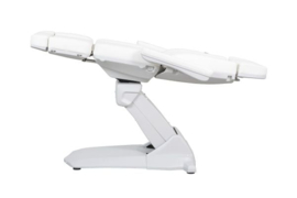 Behandelstoel Weelko Maxi Smart 4, wit