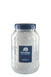 Zechsal bad deluxe 4 kg.