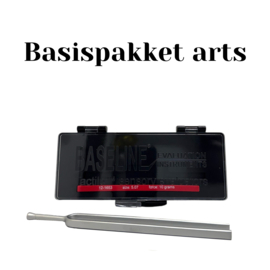 Pakket G ( € 48.30 incl. btw)