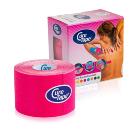 Cure Tape Roze