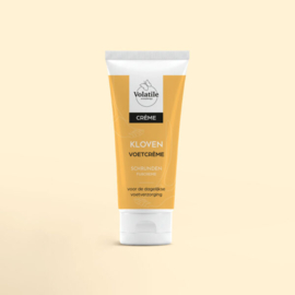 Volatile Klovencrème, 100 ml
