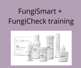 HFL Laboratories Fungismart: 28 november 2025