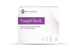 Fungicheck