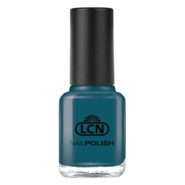 LCN Nagellak, Blue lagune, 8 ml